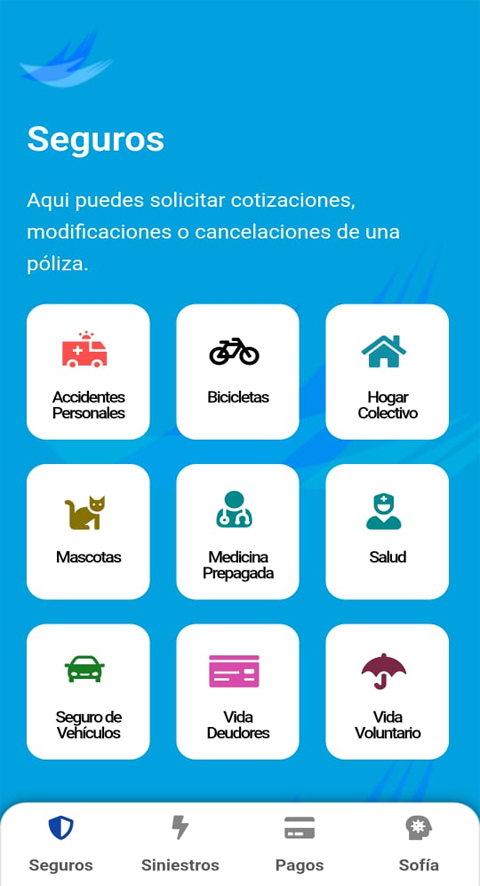 SDM