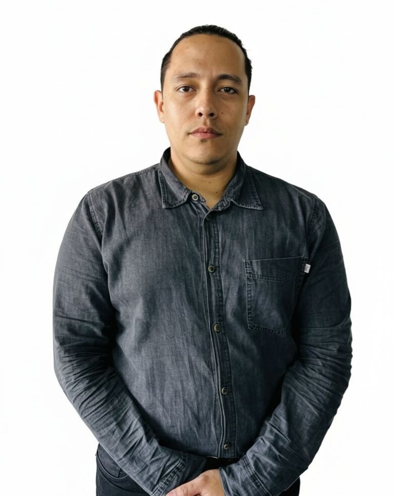 Kevin Guayazán Barreto