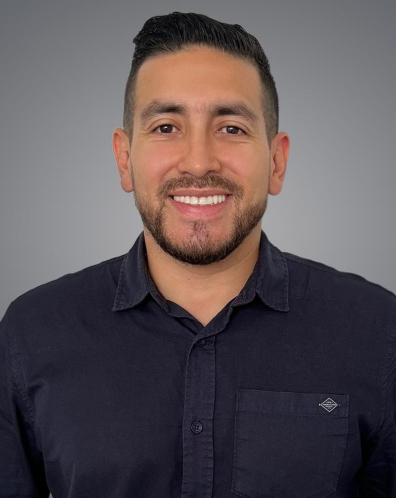 Eduard García Giraldo