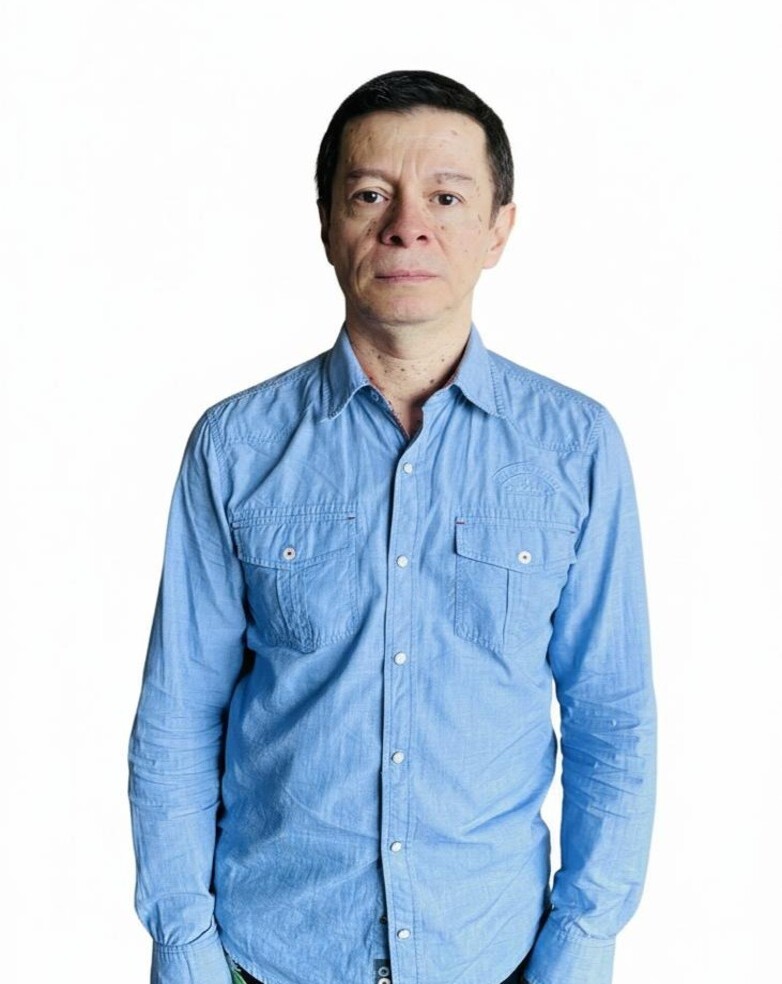 Nicolás Montoya Ospina